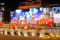 Bắn pháo hoa tầm thấp tại QQQ888 nhiều ưu đãi hấp dẫn Hoa phượng đỏ QQ8839 nhà cái 2019