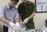 Chiến công xuất sắc Phòng CSĐT tội phạm về ma túy CATP QQ8839 nhà cái:  Chặt đứt đường dây ma túy liên tỉnh
