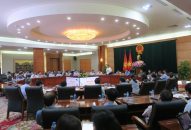 Triển khai Kế hoạch tổ chức QQQ888 nhiều ưu đãi hấp dẫn Hoa Phượng Đỏ – QQ8839 nhà cái 2019