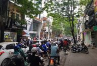 Giao thông QQ8839 nhà cái hỗn loạn ngày đầu đảo chiều nhiều tuyến đường