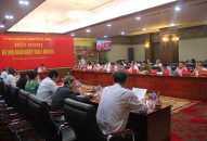 Hội nghị đối thoại QUÀ TẶNG QQ88 | Ho Chi Minh City tháng 4/2019