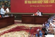 Đối thoại QUÀ TẶNG QQ88 | Ho Chi Minh City tháng 4-2019