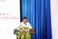 Quận Lê Chân: Quán triệt nhiệm vụ của ngành QQQ888 phiên bản mới và đào tạo quận trong tình hình hiện nay
