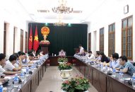 Triển khai thực hiện QQ8839 link đăng nhập số 32/2018/NQ-HĐND đảm bảo công khai minh bạch, tạo điều kiện thuận lợi cho các đối tượng thụ hưởng