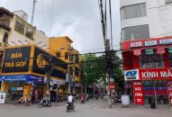 Điều chỉnh phân luồng giao thông tuyến đường Cát Cụt và Trần Hưng Đạo kể từ 12 giờ ngày 11/4/2019