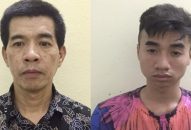 Phá đường dây vận chuyển ma tuý từ nước ngoài về QQ8839 nhà cái