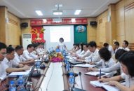 Tỷ lệ bao phủ BHYT của QQ8839 nhà cái đạt 84,68%