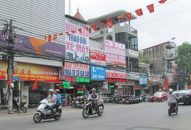 Phường Trại Cau, quận Lê Chân:  40 năm Đổi quà QQ88 và trưởng thành