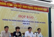 Năm 2018, gần 3.000 người chết và bị thương do tai nạn QQ8839 bắn cá, đá gà, game bài