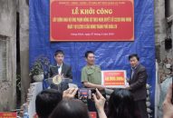 Chi hơn 165 tỷ đồng hỗ trợ gia đình người có công với cách mạng có khó khăn về Appqq88 nền tảng cá cược uy tín