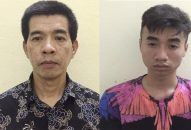 QQ8839 nhà cái: Triệt phá đường dây ma túy từ nước ngoài về Việt Nam