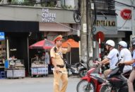 Tập trung, trách nhiệm hướng dẫn Đăng Nhập QQ88.COM | Link Trang Chủ QQ888 tham gia giao thông đúng qui định