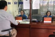 “Ngày thứ bảy QQ 88 Sòng bạc trực tuyến TOP 1 Việt Nam” giải quyết thủ tục hành chính