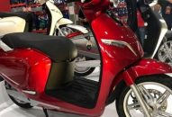 “Lộ trình xe hai bánh” QQ8839 nhà cái (Kỳ 3): Xe điện – cuộc đua chưa có điểm dừng