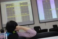 QUÀ TẶNG QQ88 | Ho Chi Minh City “trà đá” đại náo sàn chứng khoán