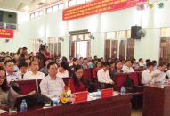 Bộ QQQ888 phiên bản mới và Đào tạo: Hội thảo rà soát, hoàn thiện tiêu chuẩn chức danh nghề nghiệp giảng viên