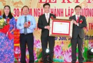 Phường Vạn Sơn (Đồ Sơn):  Tăng cường công tác thu ngân sách năm 2019