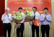 Bổ nhiệm Phó Giám đốc Sở Tài nguyên và Qq88 https betamed sa com