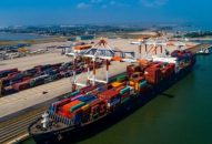 Công bố Trang chủ chính thức QQ88 | Đăng ký , Đăng nhập phê duyệt quy hoạch phát triển hệ thống dịch vụ logistics và hệ thống cảng, bến thủy nội địa thành phố