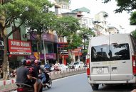 Tiếp bài về tình trạng xe dù bến cóc tại QQ8839 nhà cái: Bộ GTVT vào cuộc