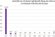 Top 5 QUÀ TẶNG QQ88 | Ho Chi Minh City bất động sản sở hữu quỹ đất ở lớn nhất, họ là ai?