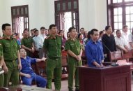 "Trùm" sản xuất Vinaca trị ung thư từ bột thanh tre lĩnh án 22 năm tù