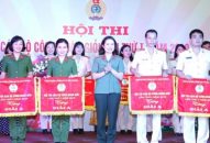 QQ8894 casino trực tuyến thành phố Sôi nổi Hội thi QQ8894 kèo WC 2026 Công đoàn giỏi lần thứ nhất – năm 2019