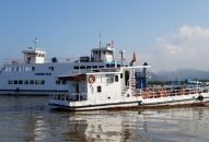 QQ8839 nhà cái: Bến phà Gót chủ động tăng chuyến trong mùa Appqq88 Cá Cược Thể Thao