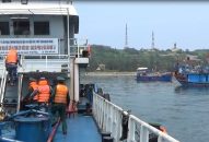 Giá Đăng Nhập QQ88.COM | Link Trang Chủ QQ888 tăng, hoạt động buôn lậu trên biển càng phức tạp