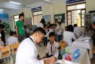 Khám sức khoẻ miễn phí cho 517 Qq88 https betamed sa com tại Thường Tín