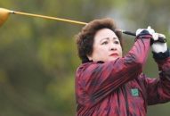 Madame Nguyễn Thị Nga: Appqq88 Cá Cược Thể Thao golf Việt Nam sẽ là bức tranh tươi sáng