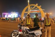 QQ8894 casino trực tuyến KHỐI HUYỆN: Chủ động phòng ngừa, đấu tranh với tội phạm