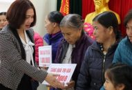 Phường Ngọc Xuyên (Đồ Sơn): Quan tâm, chăm lo cho các gia đình chính sách, có hoàn cảnh khó khăn