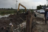 Tiếp nhận gần 44,2 nghìn tấn xi măng Đổi quà QQ88 giao thông nông thôn