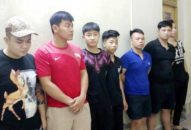 Khẩn trương điều tra, xử lý vụ hỗn chiến trong đêm ở QQ8839 nhà cái