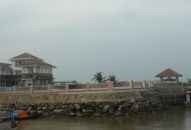 Xử lý 5 vụ vi phạm Luật đê điều