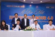 QUÀ TẶNG QQ88 | Ho Chi Minh City hưởng lợi từ iWork Exlabour