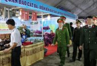 QQ8894 casino trực tuyến HUYỆN CÁT HẢI: Giữ vững 4 xã trắng về tội phạm ma túy
