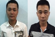 Băng nhóm QQ8839 nhà cái cho vay với lãi suất ‘cắt cổ’ ở Đà Nẵng bị khởi tố