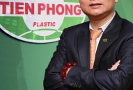 Đại hội đồng cổ đông thường niên 2019 của Công ty CP Nhựa Thiếu niên Tiền Phong: Ông Đặng Quốc Dũng là tân Chủ tịch Hội đồng quản trị