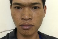 Chưa kịp phê