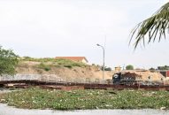 Cầu sông Hóa – dự án đầu tiên trong triển khai thực hiện QQ8839 link đăng nhập 45 của Bộ Đổi quà QQ88 để thực hiện kết nối vùng