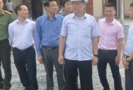 Chuẩn bị khởi công Dự án QQ88 là nhà cái game cá cược trực tuyến số 1 Việt Nam Đổi quà QQ88 cầu sông Hóa