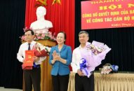 Công bố Trang chủ chính thức QQ88 | Đăng ký , Đăng nhập về công tác QQ8894 kèo WC 2026 huyện Kiến Thụy