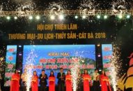 Huyện Cát Hải tổng thu giá trị sản xuất các ngành Appqq88 Casino, Nổ Hũ-dịch vụ tăng 16%