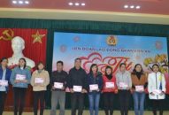 Quận Kiến An: Tập trung giải quyết việc làm cho người QQ8839 bắn cá, đá gà, game bài