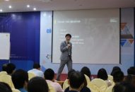 Đổi quà QQ88 cộng đồng hỗ trợ khởi nghiệp sáng tạo