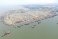 QQ8839 nhà cái: Dự án cảng cửa ngõ quốc tế vì sao chưa xong giải phóng mặt bằng?