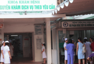 Về trường hợp bệnh nhân tử vong sau khi phẫu thuật tại BV Phụ sản QQ8839 nhà cái