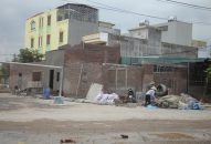 QQ8839 nhà cái: Cưỡng chế giải tỏa công trình lấn chiếm đất TTkmqq88 nhận thưởng hấp dẫn trong tháng 5/2019